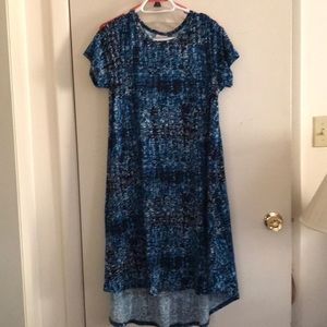 Lularoe Carly
